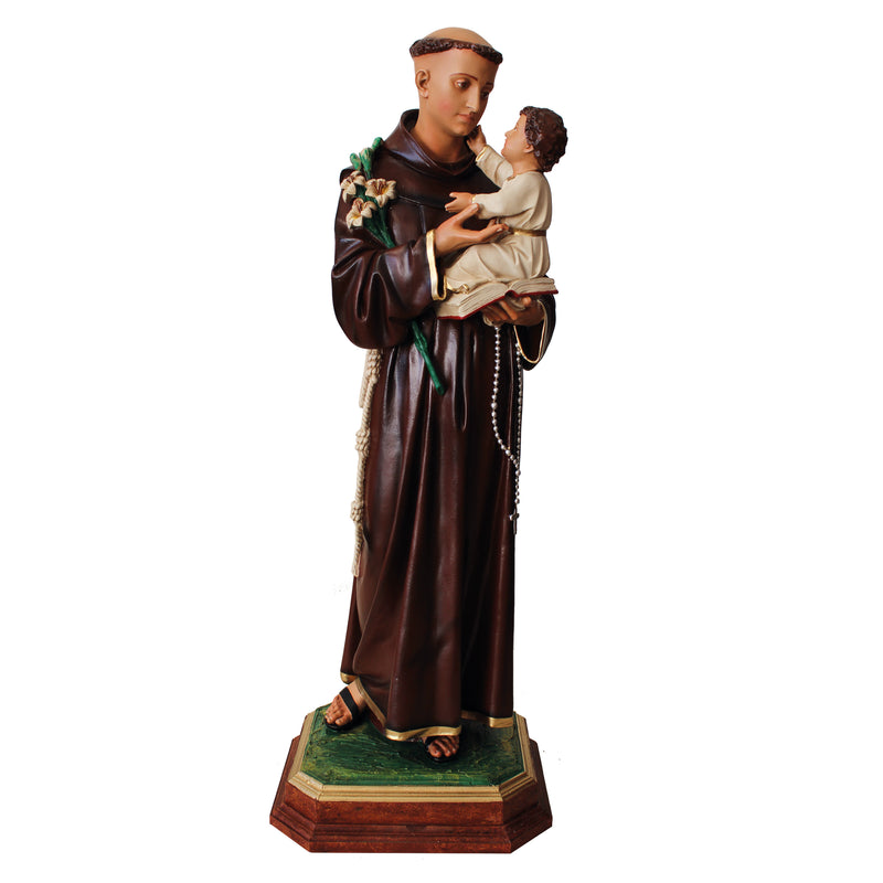 Santo Antônio 100cm