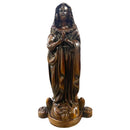 Nossa Senhora Aparecida 60cm (fac-símile)