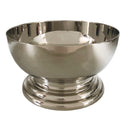 Âmbula de Distribuição sem Tampa banhada a níquel