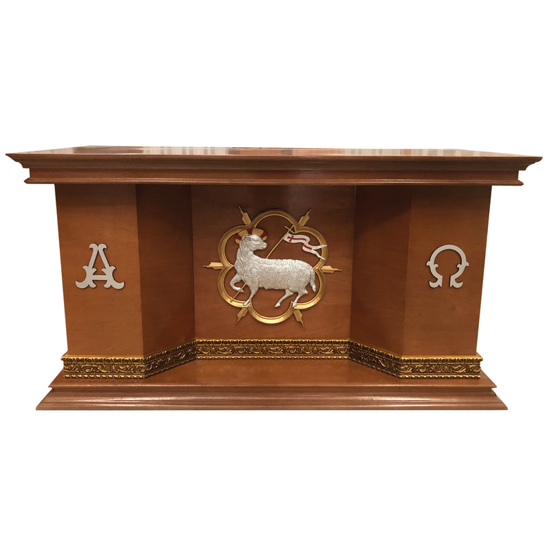 Altar Cristo Rei