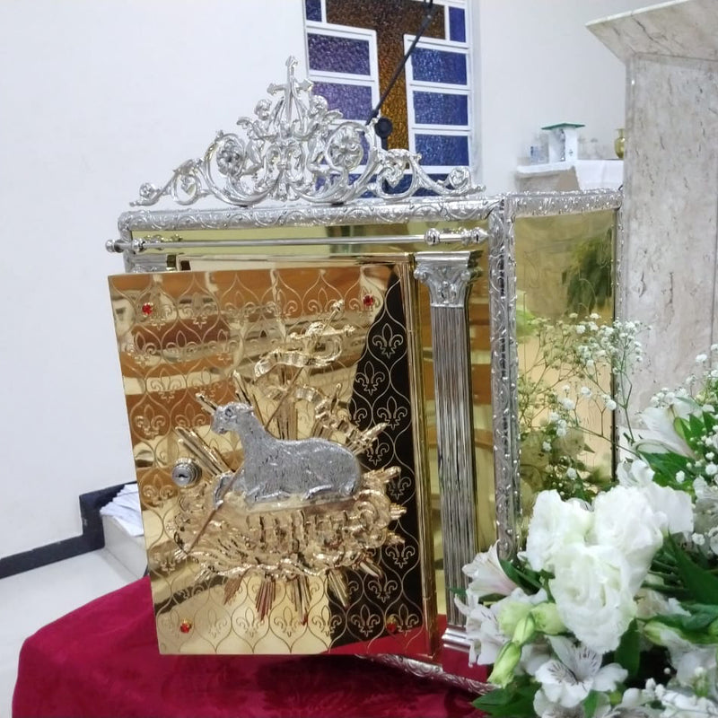 Sacrário Cordeiro