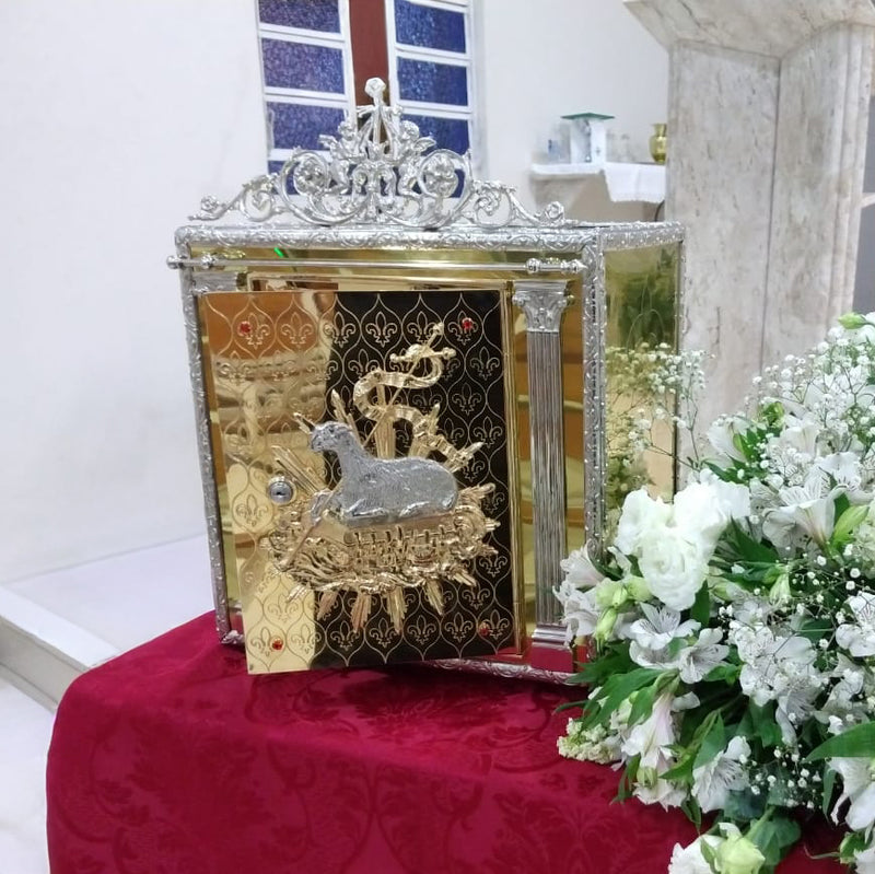 Sacrário Cordeiro