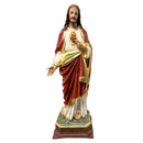 Sagrado Coração de Jesus 110cm