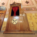 Confessionário Grande