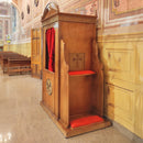 Confessionário Grande