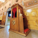 Confessionário Grande