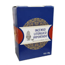 Incenso Olibanum Importado