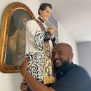 São João Bosco 130cm