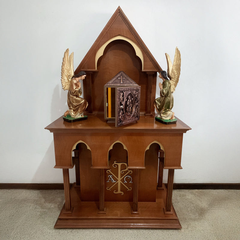 Altar Retábulo
