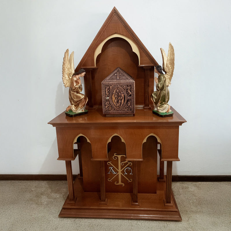 Altar Retábulo
