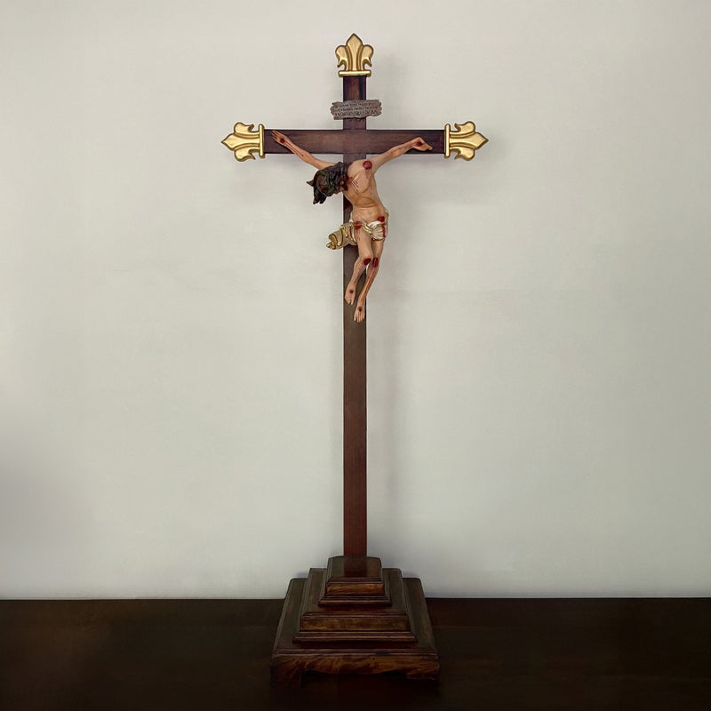 Cruz Gótica da Paixão
