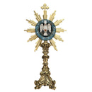 Custódia do Divino Espírito Santo