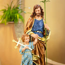 São José com o Menino Jesus 126cm