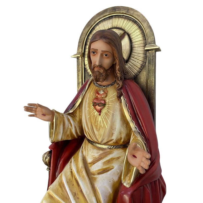 Cristo Rei 93cm