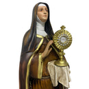 Santa Clara de Assis 103cm