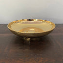 Patena de Consagração banhada a ouro