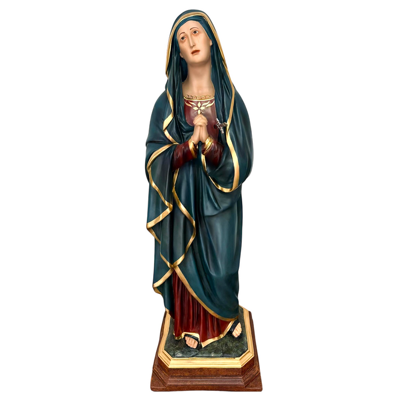 Nossa Senhora das Dores 106cm