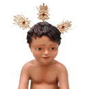 Imagem da Divina Infância 53cm