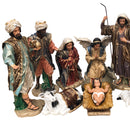 Presépio de 62cm (12 peças)
