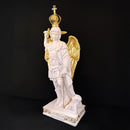 São Miguel do Monte Gargano 31cm