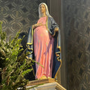Nossa Senhora Grávida 100cm