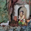 Presépio de 60cm (12 peças)