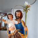 Auréola Simples banhada a ouro