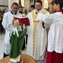 São João Paulo II 60cm