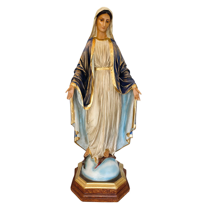 Nossa Senhora das Graças 72cm