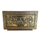 Sacrário Santa Ceia - Dourado