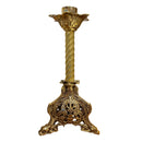 Castiçal de Bronze 32cm