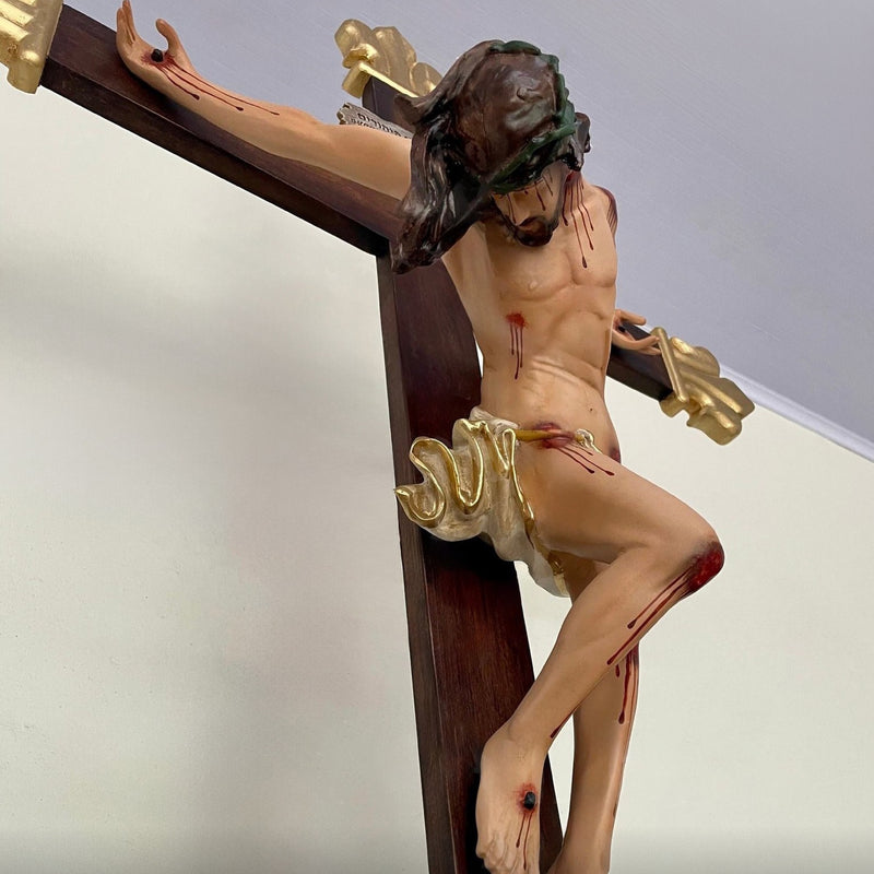 Cruz Gótica da Paixão