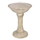 Pia Batismal em Pó de Mármore