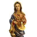 Imaculado Coração de Maria 60cm