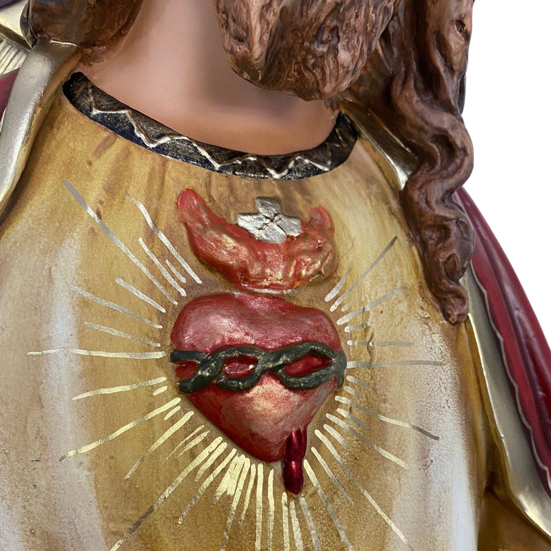 Cristo Rei 93cm