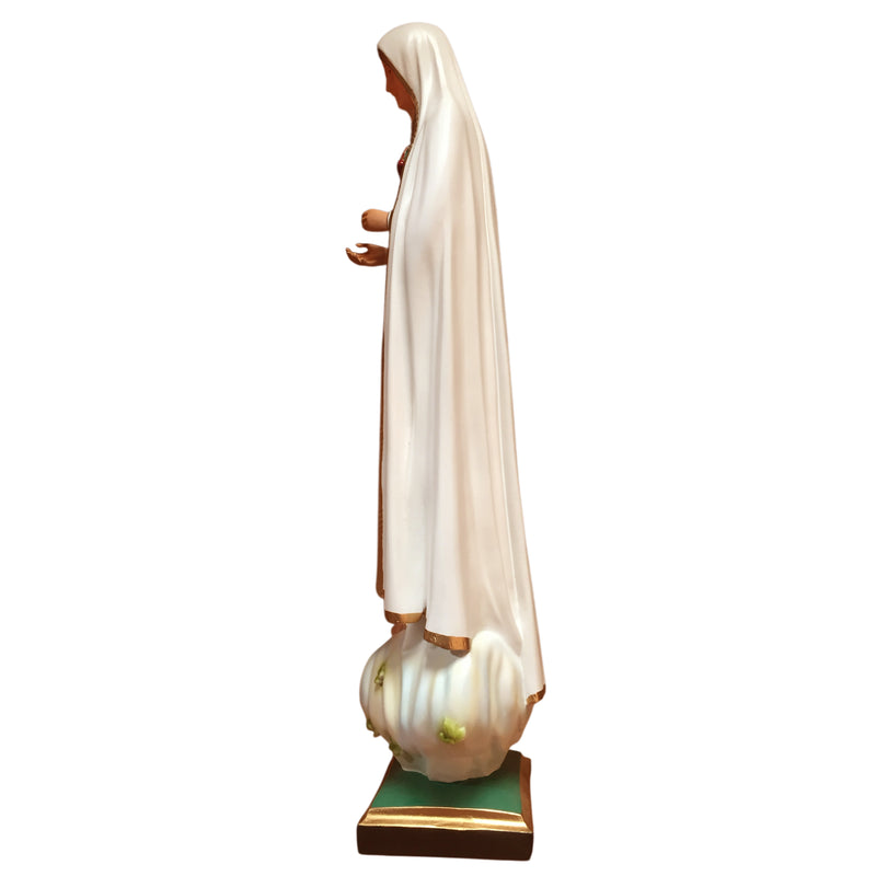 Nossa Senhora de Fátima 70cm