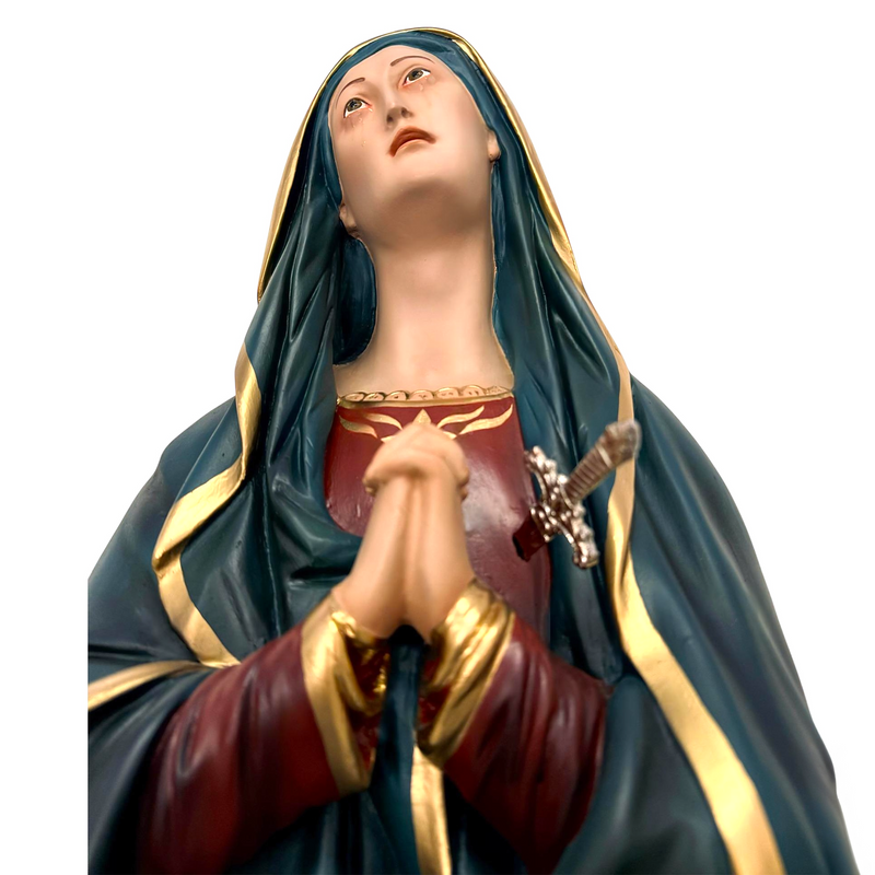 Nossa Senhora das Dores 106cm