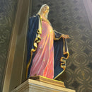 Nossa Senhora Grávida 100cm