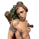 São Sebastiao 153cm