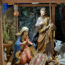 Presépio de 60cm (12 peças)