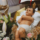Menino Jesus do Papa 50cm