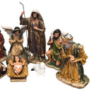 Presépio de 62cm (12 peças)