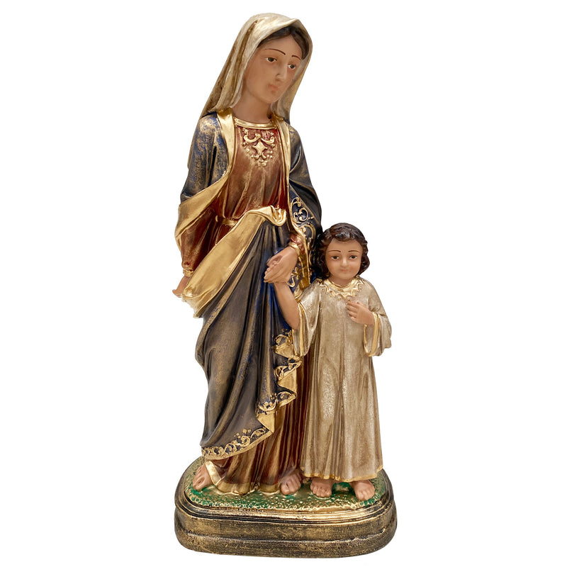 Maria Passa na Frente 40cm