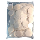 Hóstias Partículas dos Fiéis 4cm (Pacote)