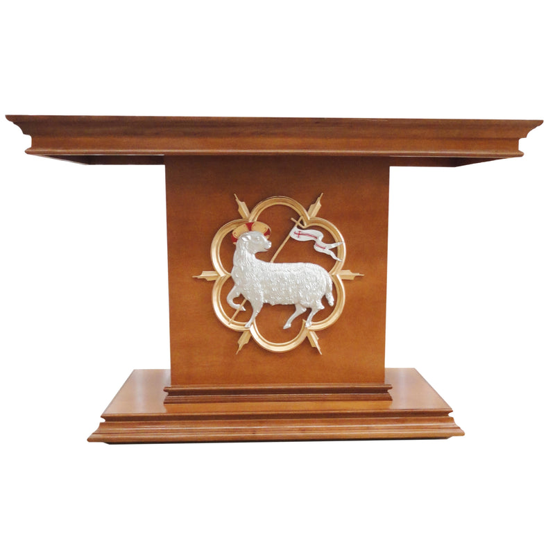Altar Cordeiro