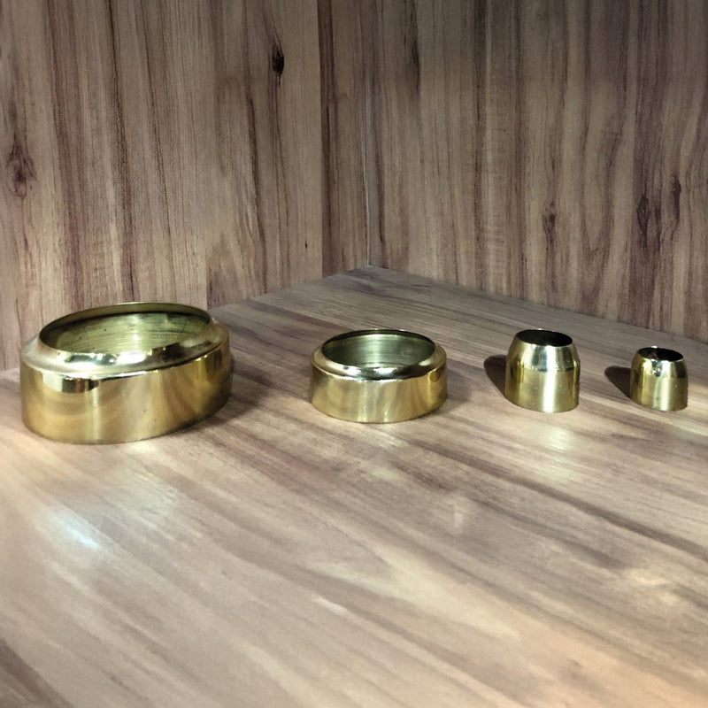 Economizador para Velas de 7,5cm