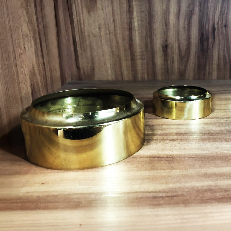 Economizador para Velas de 7,5cm