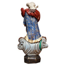 Nossa Senhora da Conceição 52cm