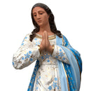 Nossa Senhora da Conceição 130cm - com Pintura Trabalhada