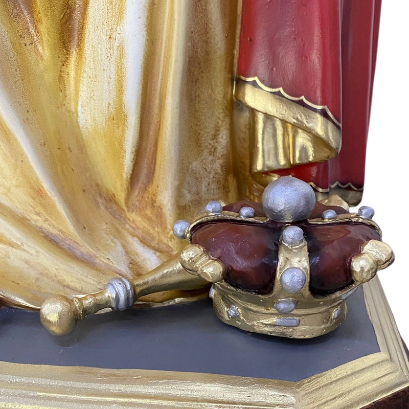 Cristo Rei 93cm